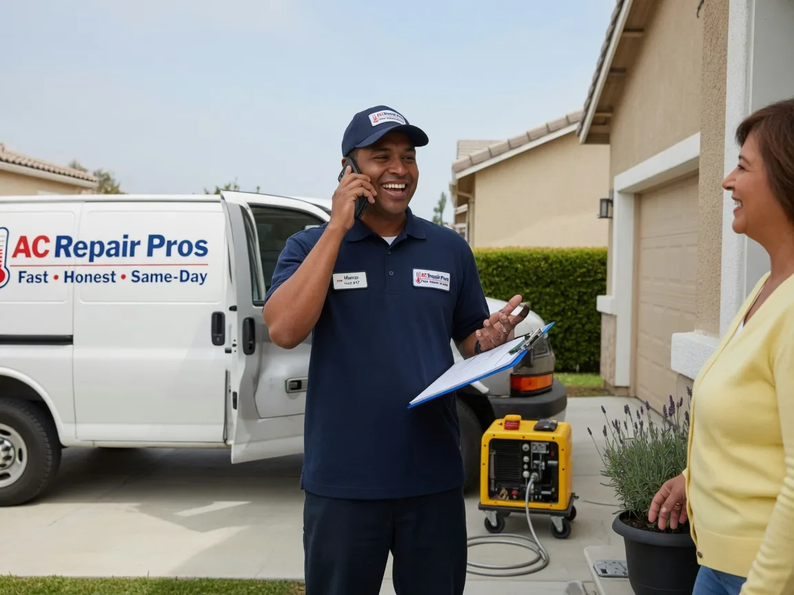 AC Repair Martha, KY FAQs